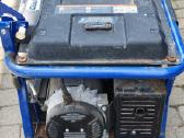 Trifazis generatorius Gtm Mt10000te Pro 9,5kw - nuotraukos Nr. 4