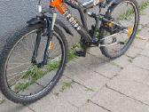 Dviratis ,26 ratais - nuotraukos Nr. 2