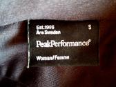 Peak Performance striukė - nuotraukos Nr. 4