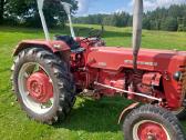 Parduodu Mccormick 432/436 - nuotraukos Nr. 2