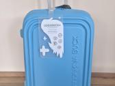 Mandarina duck salono lagaminas - nuotraukos Nr. 12