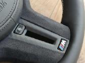 Naujas Bmw G30 G31 X5 X6 2017-2023 vairas Pilnas - nuotraukos Nr. 7