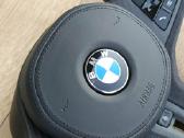 Naujas Bmw G30 G31 X5 X6 2017-2023 vairas Pilnas - nuotraukos Nr. 9