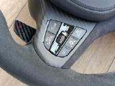 Naujas Bmw G30 G31 X5 X6 2017-2023 vairas Pilnas - nuotraukos Nr. 5