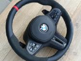 Naujas Bmw G30 G31 X5 X6 2017-2023 vairas Pilnas - nuotraukos Nr. 2