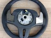 Naujas Bmw G30 G31 X5 X6 2017-2023 vairas Pilnas - nuotraukos Nr. 10