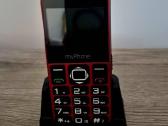 Myphone Halo 3 red - nuotraukos Nr. 2