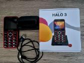Myphone Halo 3 red - nuotraukos Nr. 3