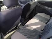 Nissan Almera tino - nuotraukos Nr. 6