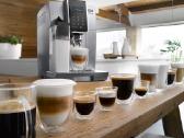 Delonghi Dinamica Ecam 350.75.s kavos aparatas - nuotraukos Nr. 7