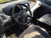 Nissan Almera tino - nuotraukos Nr. 7