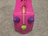 Vaikiškas lagaminas Trunki Trixie rožinis - nuotraukos Nr. 2