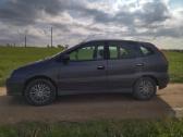 Nissan Almera tino - nuotraukos Nr. 8