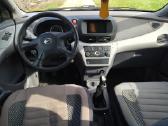 Nissan Almera tino - nuotraukos Nr. 10