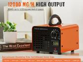 Ozono generatorius ozonatorius 12g ozone generator - nuotraukos Nr. 10