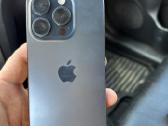 iPhone 15 pro 128gb puikiai išlaikytas - nuotraukos Nr. 2
