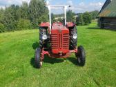Parduodu Mccormick 432/436 - nuotraukos Nr. 5