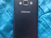 Samsung A3 - nuotraukos Nr. 3