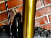 Cube Stereo Hpc SL Full Susp. MTB 29 Carbon 120mm - nuotraukos Nr. 20