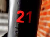 Cube Stereo Hpc SL Full Susp. MTB 29 Carbon 120mm - nuotraukos Nr. 21