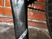 Cube Stereo Hpc SL Full Susp. MTB 29 Carbon 120mm - nuotraukos Nr. 22