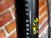 Cube Stereo Hpc SL Full Susp. MTB 29 Carbon 120mm - nuotraukos Nr. 23