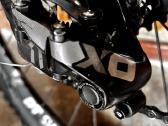 Cube Stereo Hpc SL Full Susp. MTB 29 Carbon 120mm - nuotraukos Nr. 24