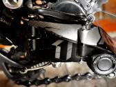 Cube Stereo Hpc SL Full Susp. MTB 29 Carbon 120mm - nuotraukos Nr. 25