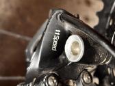 Cube Stereo Hpc SL Full Susp. MTB 29 Carbon 120mm - nuotraukos Nr. 26