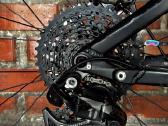 Cube Stereo Hpc SL Full Susp. MTB 29 Carbon 120mm - nuotraukos Nr. 28
