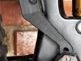 Cube Stereo Hpc SL Full Susp. MTB 29 Carbon 120mm - nuotraukos Nr. 29