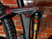 Cube Stereo Hpc SL Full Susp. MTB 29 Carbon 120mm - nuotraukos Nr. 30