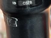 Cube Stereo Hpc SL Full Susp. MTB 29 Carbon 120mm - nuotraukos Nr. 31