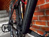 Cube Stereo Hpc SL Full Susp. MTB 29 Carbon 120mm - nuotraukos Nr. 32