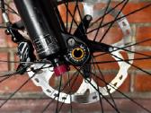Cube Stereo Hpc SL Full Susp. MTB 29 Carbon 120mm - nuotraukos Nr. 33