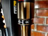 Cube Stereo Hpc SL Full Susp. MTB 29 Carbon 120mm - nuotraukos Nr. 34