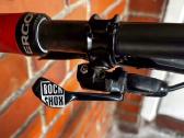 Cube Stereo Hpc SL Full Susp. MTB 29 Carbon 120mm - nuotraukos Nr. 35