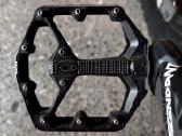 Cube Stereo Hpc SL Full Susp. MTB 29 Carbon 120mm - nuotraukos Nr. 37