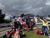 Partybus Autobuso vairuotojo darbas Norvegijoje - nuotraukos Nr. 2