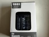 Nauja diagnostika obd2 ir ismanus multimetras - nuotraukos Nr. 2