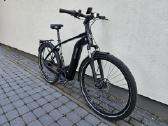 Bergamont E-horizon Elite Belt 6 Bosch CX L - nuotraukos Nr. 2