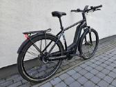 Bergamont E-horizon Elite Belt 6 Bosch CX L - nuotraukos Nr. 3