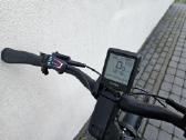 Bergamont E-horizon Elite Belt 6 Bosch CX L - nuotraukos Nr. 5