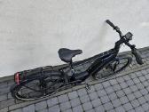 Bergamont E-horizon Elite Belt 6 Bosch CX L - nuotraukos Nr. 6