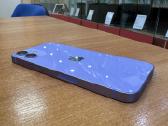 Apple iPhone 12 Mini 128 GB (Naudotas) - nuotraukos Nr. 12