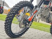 Vaikiškas krosinis motociklas Kayo Tt160 Akcija! - nuotraukos Nr. 11