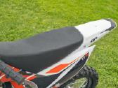 Vaikiškas krosinis motociklas Kayo Tt160 Akcija! - nuotraukos Nr. 18
