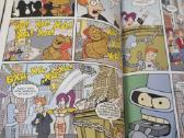 Rusų kalba - Futurama , Трилогия повелителей - nuotraukos Nr. 6