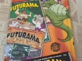 Rusų kalba - Futurama , Трилогия повелителей - nuotraukos Nr. 7