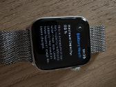 Apple Watch Series 6 40mm Aluminum - nuotraukos Nr. 4